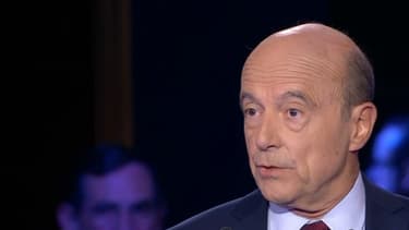 Alain Juppé