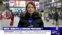 Grève SNCF: le trafic des TGV et des TER va rester perturbé ce lundi
