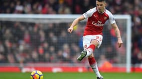 Granit Xhaka