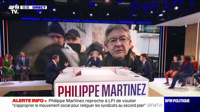 Philippe Martinez: 