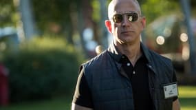 Jeff Bezos étoffe son patrimoine immobilier