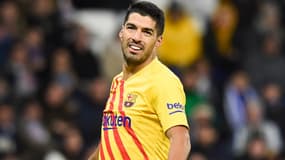 Luis Suarez