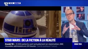 Star Wars : de la fiction à la réalité - 04/05