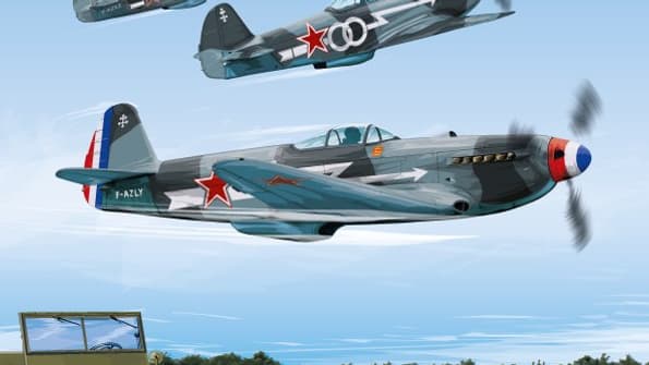 Meaux AirShow Meaux AirShow
