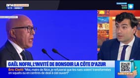Le journal de 18h du mercredi 3 septembre 2025