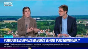 MIDI CONSO : Appels indésirables, bientôt filtrés !