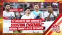 Newcastle-PSG : "Le collectif doit arriver à souffrir ensemble", Rothen donne la clé du match