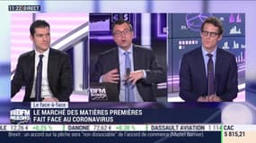 Alexandre Baradez VS Mathieu L'Hoir : Fed, BCE, qu'attendre des banques centrales en 2020 ? - 03/02
