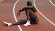 Forfait pour les Mondiaux de Berlin, Ladji Doucouré ne baisse pas les bras et espère bien revenir au plus haut niveau