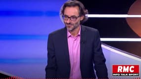 "Ce jeu fait partie de ma vie" dit Stéphane Crosnier, nouveau "monsieur chiffres" Des chiffres & des lettres