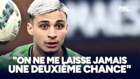 "On ne me laisse jamais une deuxième chance", entretien avec Kays Ruiz-Atil