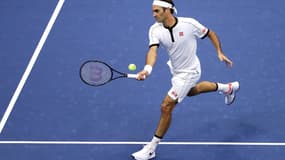Roger Federer
