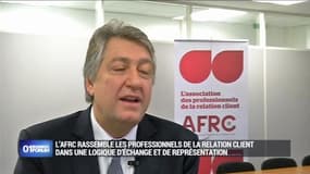 AFRC : les changements de la relation client