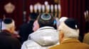 Le Consistoire israélite de Marseille recommande aux juifs de ne pas porter la kippa, après l'agression d'un juif.