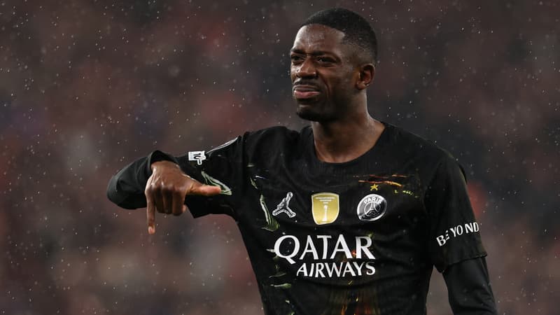 Liverpool-PSG, les notes des Parisiens: un doublé pour Dembélé et un Safonov infranchissable, une entrée compliquée pour Hernandez