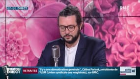 #Magnien, la chronique des réseaux sociaux : L'application de rencontre Facebook reportée - 14/02