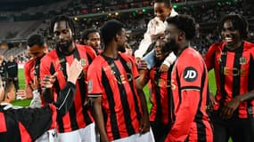 OGC Nice