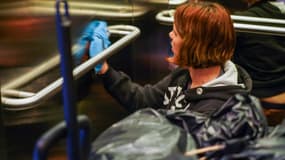 L'Agence nationale de sécurité sanitaire a mené une étude pluridisciplinaire sur ce secteur dont les agents représentent 1,2 à 1,4 million de personnes (photo d'illustration)