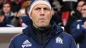 Elie Baup