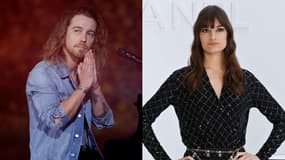 Julien Doré a fait une surprise à Clara Luciani pour son anniversaire ce dimanche 10 juillet 2022.