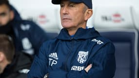 Tony Pulis