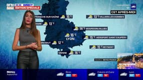 Météo Lyon: un temps très nuageux malgré quelques éclaircies