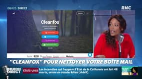 "J'ai testé pour vous" : "Cleanfox" le nettoyeur de boites mail