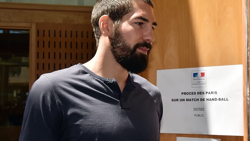 Nikola Karabatic