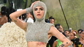 Retour sur les looks du Met Gala 2024 