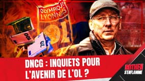 OL : Passage devant la DNCG, êtes-vous inquiets pour l’avenir du club ?