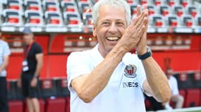 Lucien Favre