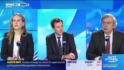 L'intégrale de Good Morning Market du mardi 27 janvier 