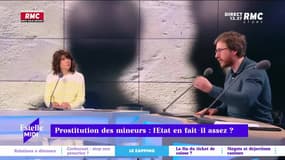 Le Zapping RMC - 27/03