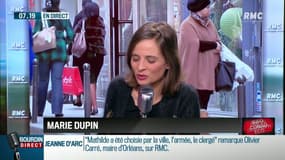Dupin Quotidien : Comment se protéger efficacement du froid ? - 23/02