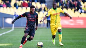 Nantes-Clermont