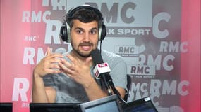 "Zidane est très intelligent et surtout il a une maîtrise de l’environnement"