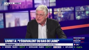 Mal-logement: Le bilan sévère de Emmanuel Macron - 02/02