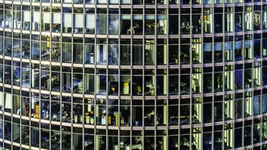 Le secteur des activités financières, de l'assurance, de l'immobilier et des services aux entreprises est parmi celui qui offre le plus de perspectives d'embauches.