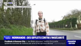 Seine-Maritime: dans cette commune, des kits de sécurité distribués aux collégiens et lycéens 