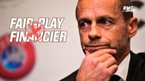 Le fair-play financier enterré par l'UEFA ?