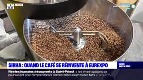 SIRHA 2023: le café se réinvente grâce à des innovations présentées à Eurexpo