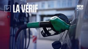 A qui profiterait une baisse des prix des carburants? 