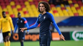 Mattéo Guendouzi