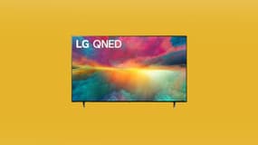 Fnac propose une remise de 400 euros sur cette TV LG, ne laissez pas passer votre chance