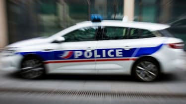 Ils ont été pris en chasse par leur victime avant d'être interpellés par une patrouille de la brigade canine.