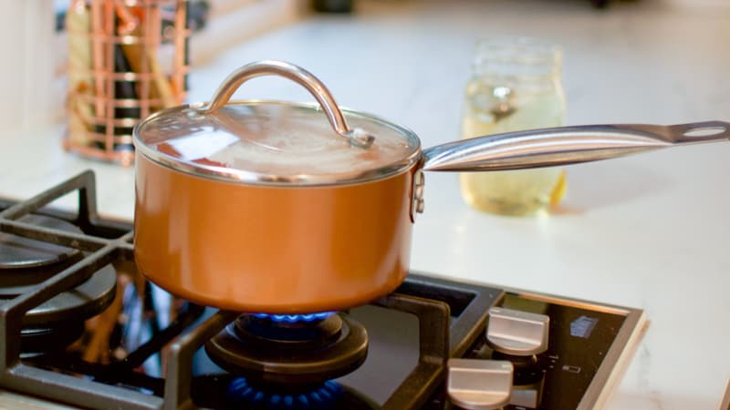 Les tarifs réglementés du gaz, appliqués par Engie à des millions de foyers français, vont baisser en moyenne de 0,9% au 1er septembre,