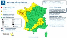 Météo France