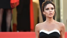 Victoria Beckham au festival de Cannes, le 11 mai 2016.