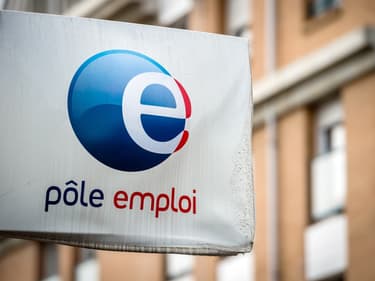 Pôle emploi (photo d'illustration).