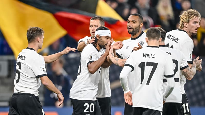 Allemagne